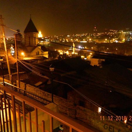 Guest House Old Тбилиси Екстериор снимка