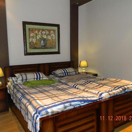 Guest House Old Тбилиси Екстериор снимка