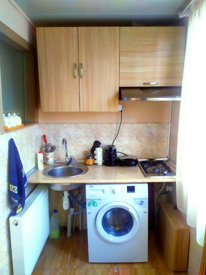 Guest House Old Тбилиси Екстериор снимка