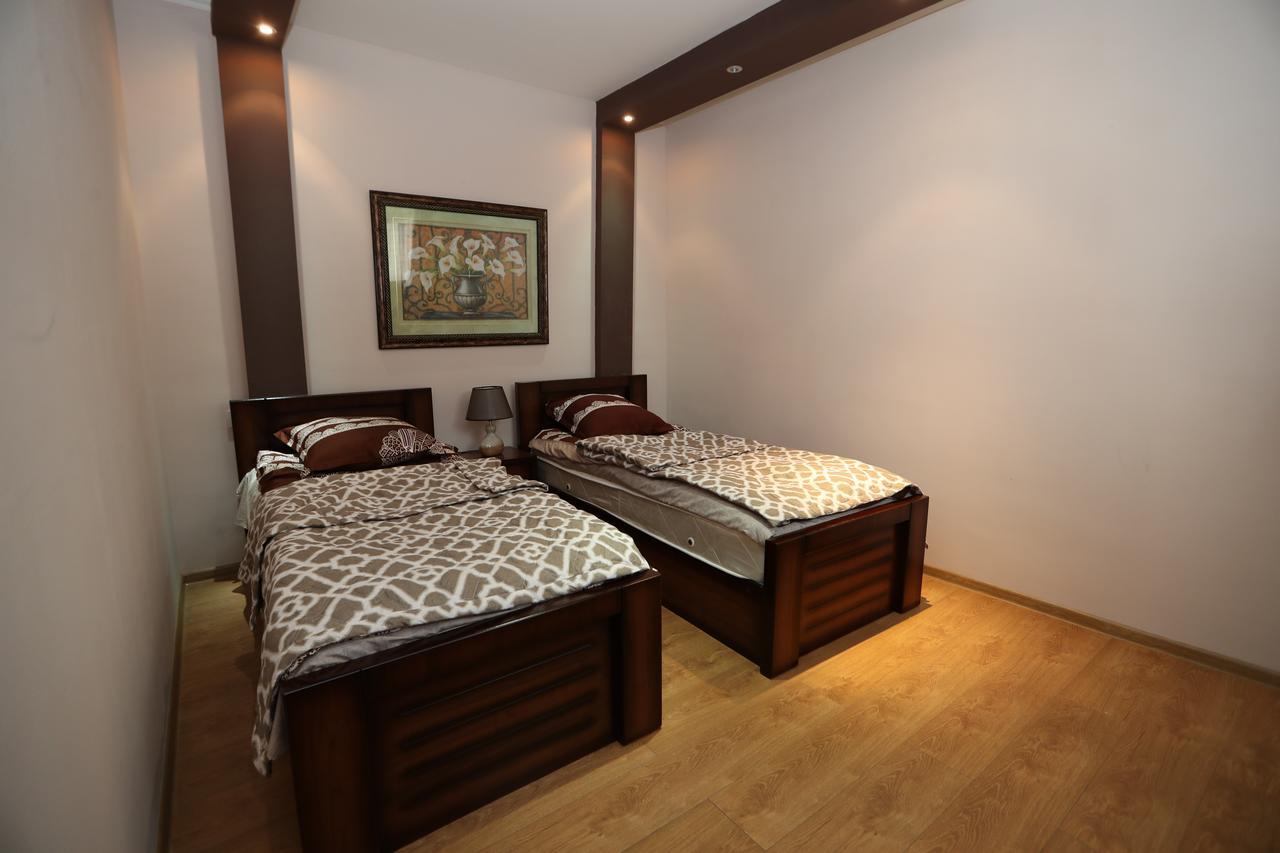 Guest House Old Тбилиси Екстериор снимка