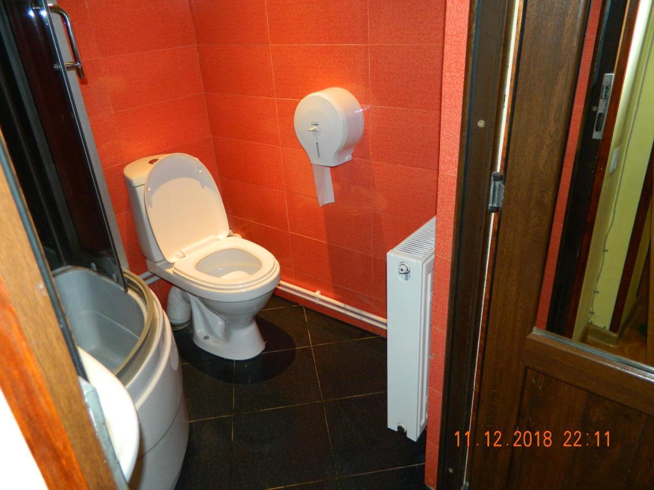 Guest House Old Тбилиси Екстериор снимка