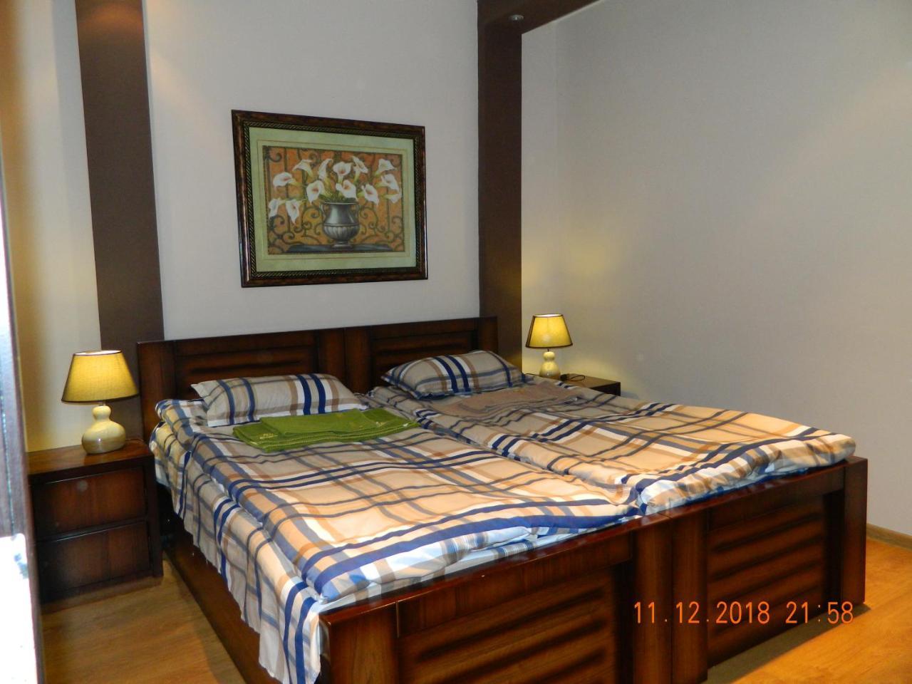 Guest House Old Тбилиси Екстериор снимка