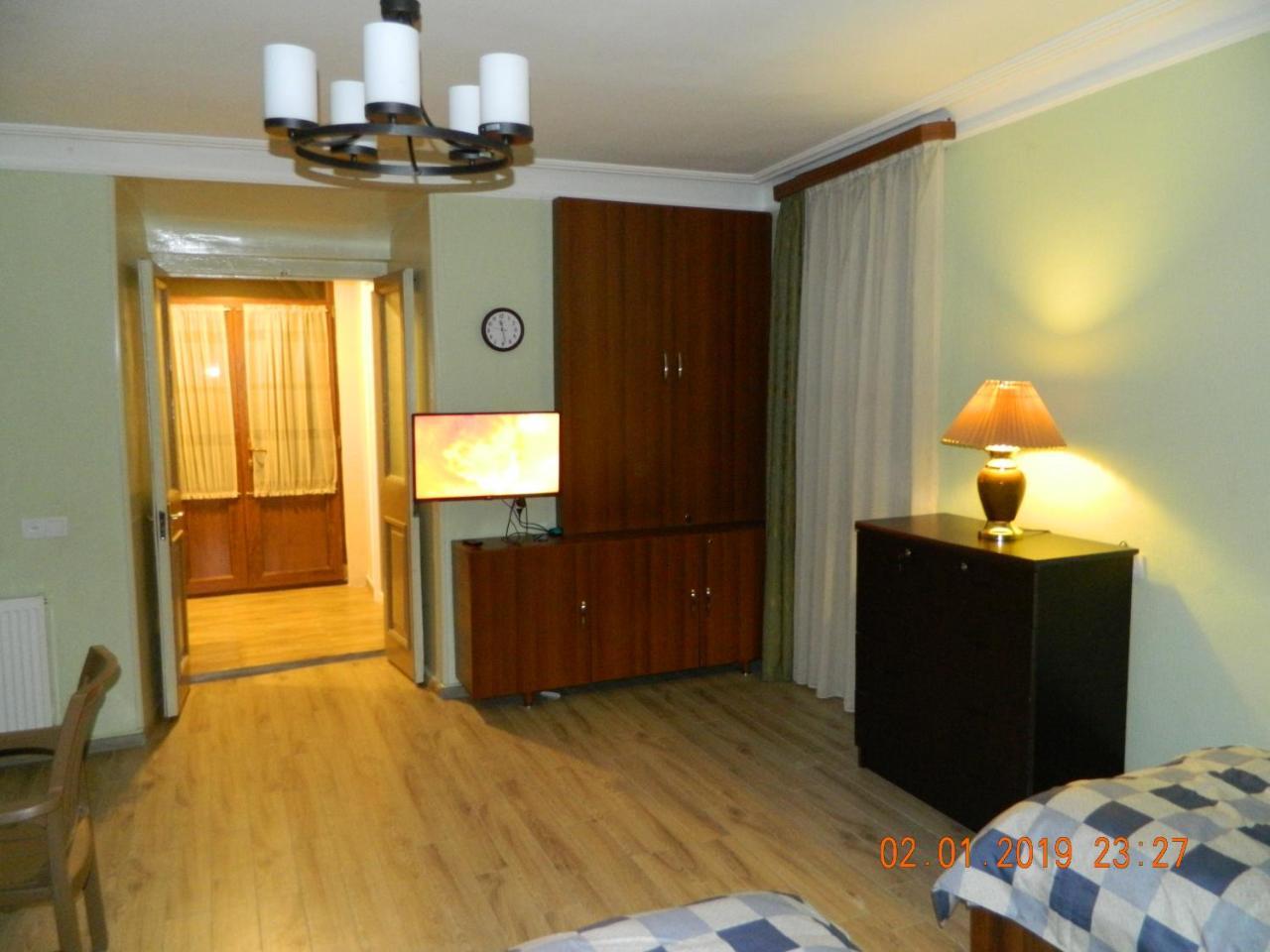 Guest House Old Тбилиси Екстериор снимка