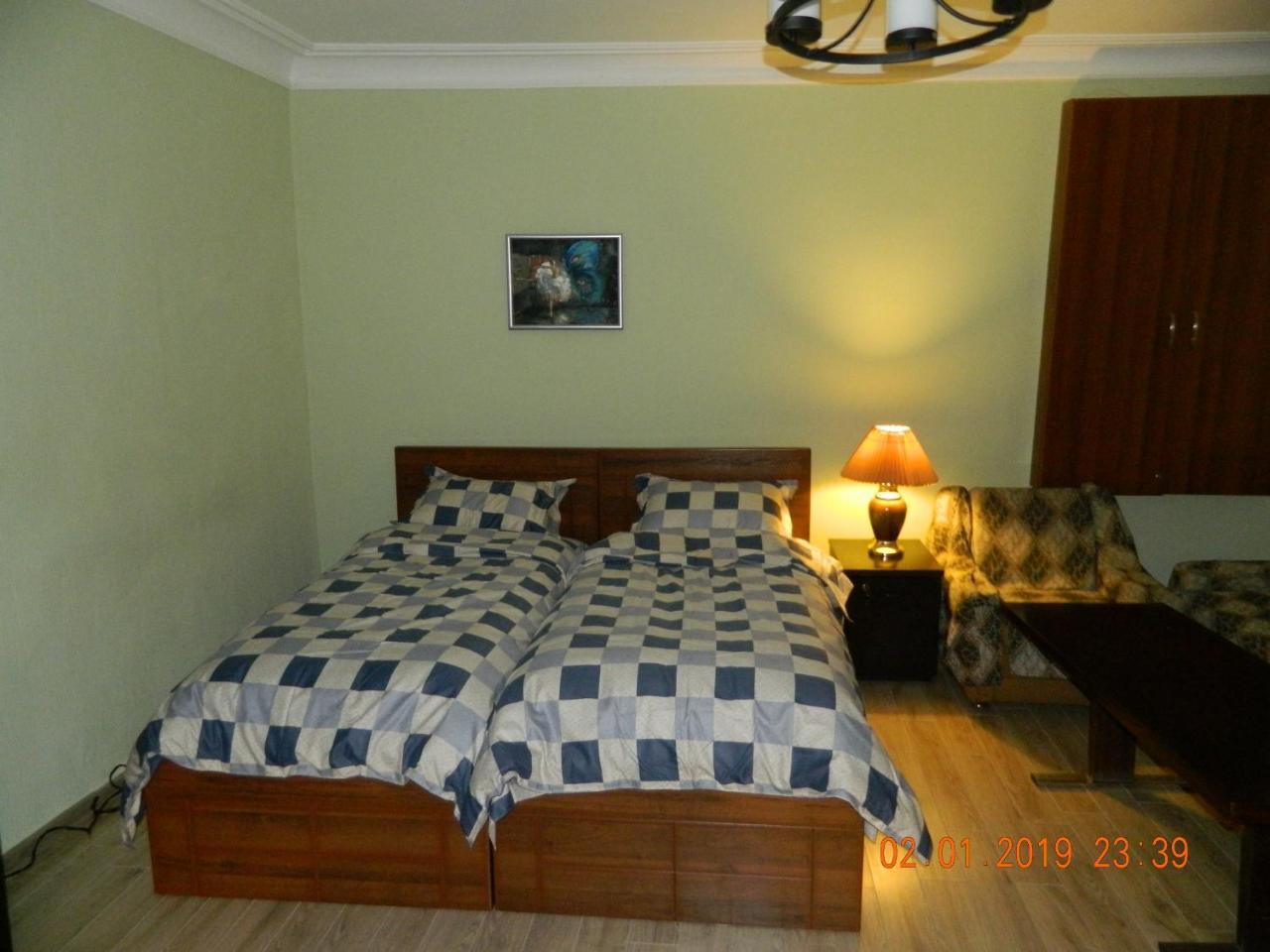 Guest House Old Тбилиси Екстериор снимка