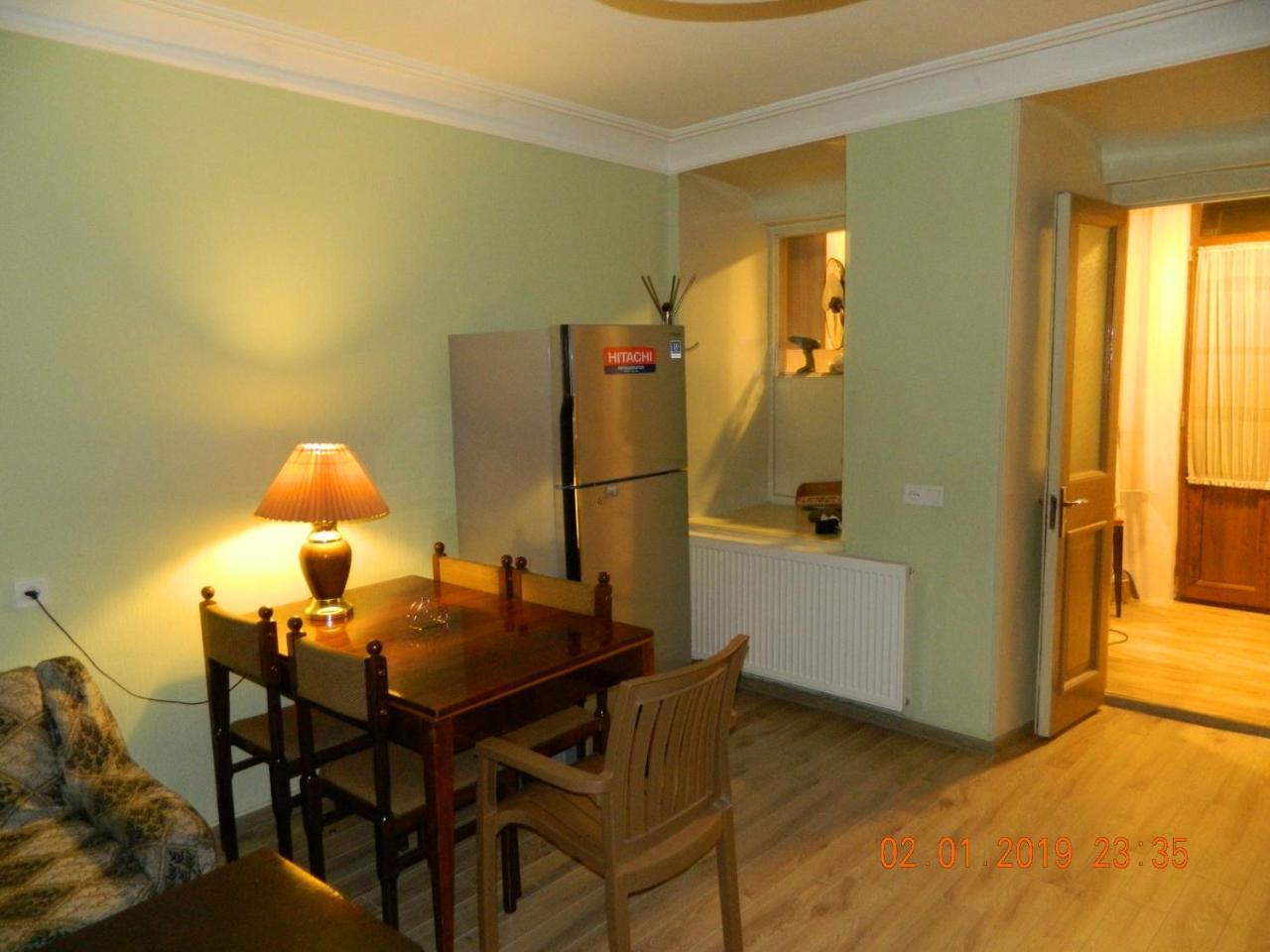 Guest House Old Тбилиси Екстериор снимка